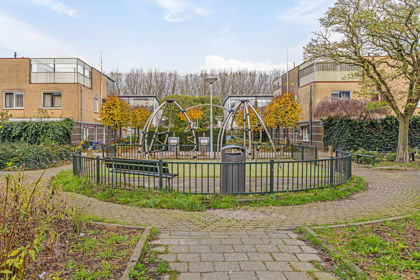 Foto 25 van Dwergvinvisstraat 45