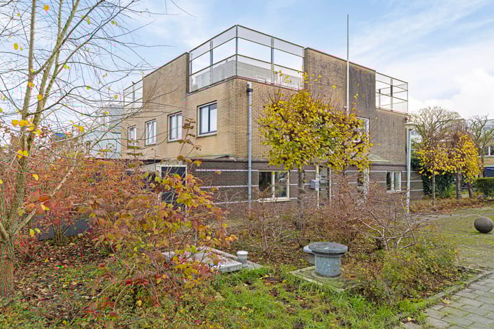 Foto 5 van Dwergvinvisstraat 45