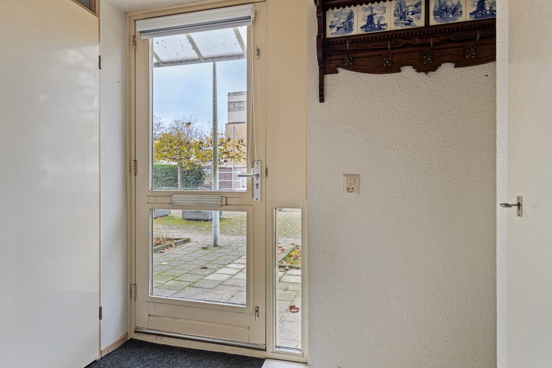 Foto 7 van Dwergvinvisstraat 45