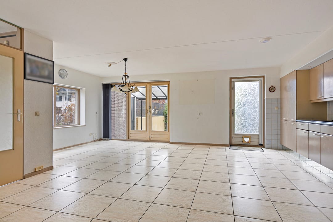 Foto 11 van Dwergvinvisstraat 45