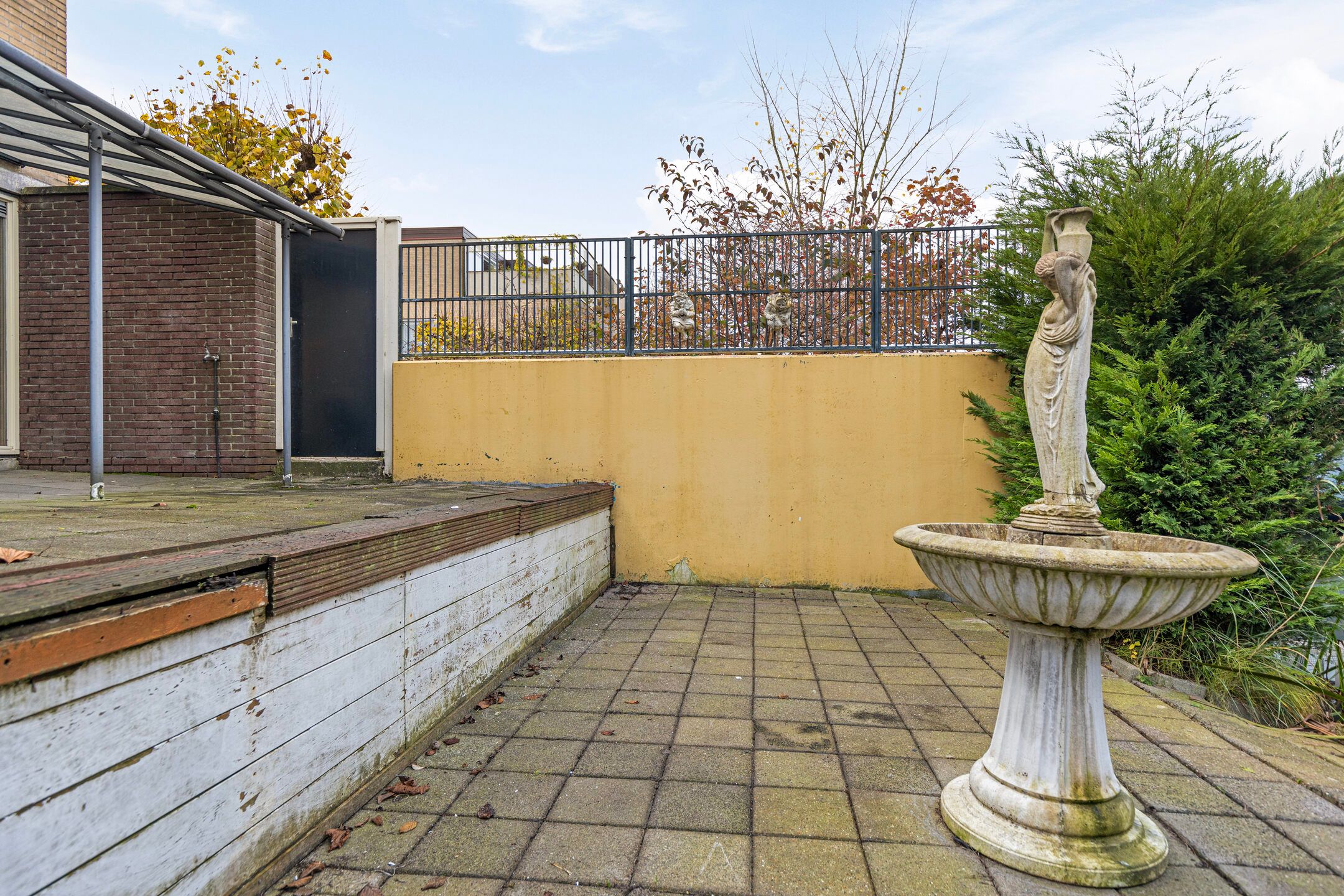 Foto 15 van Dwergvinvisstraat 45