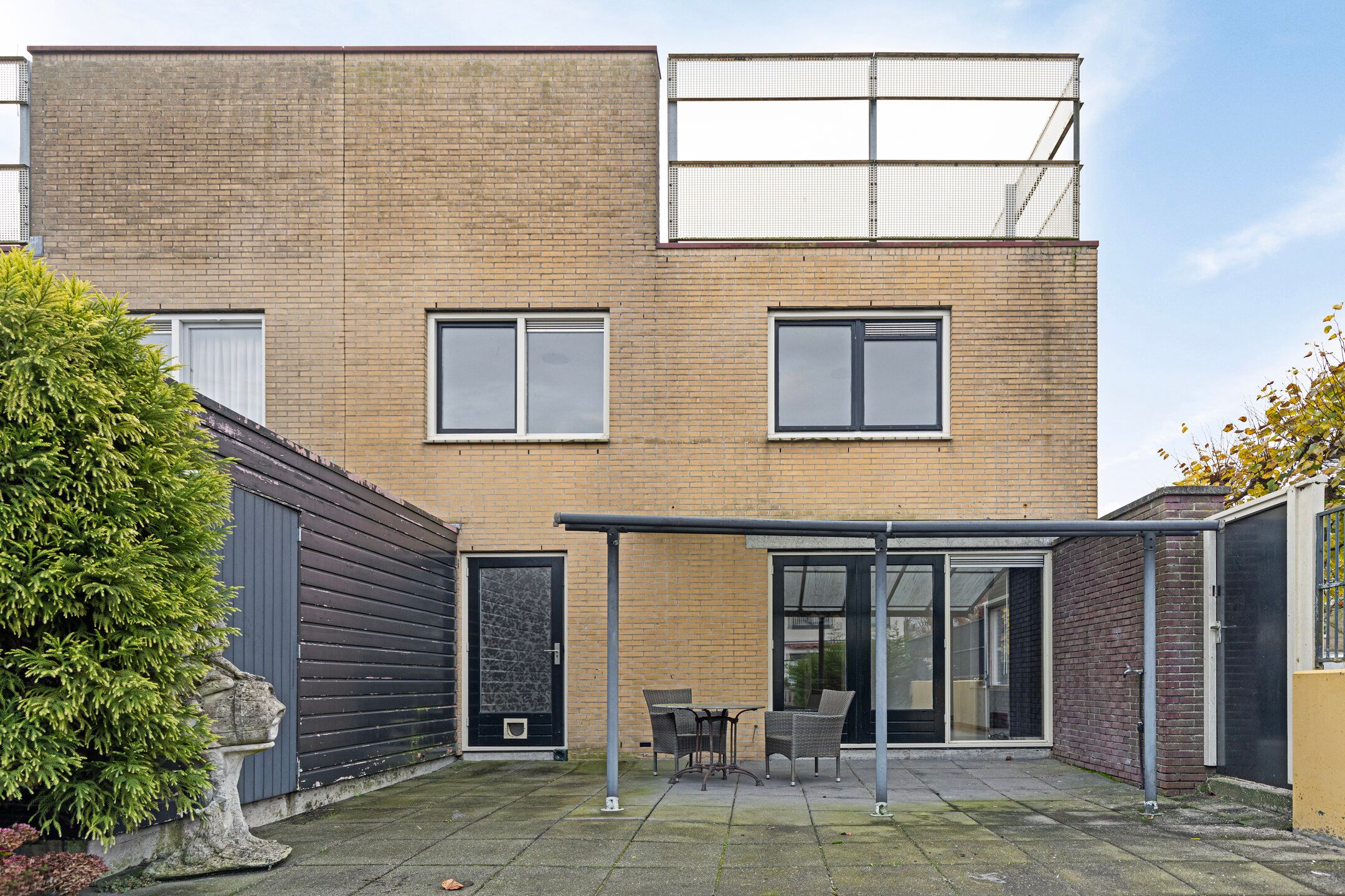 Foto 12 van Dwergvinvisstraat 45