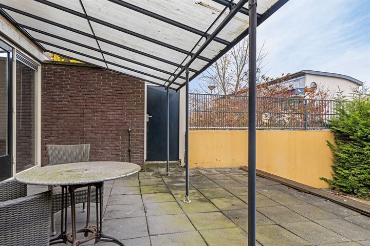 Bekijk foto 13 van Dwergvinvisstraat 45