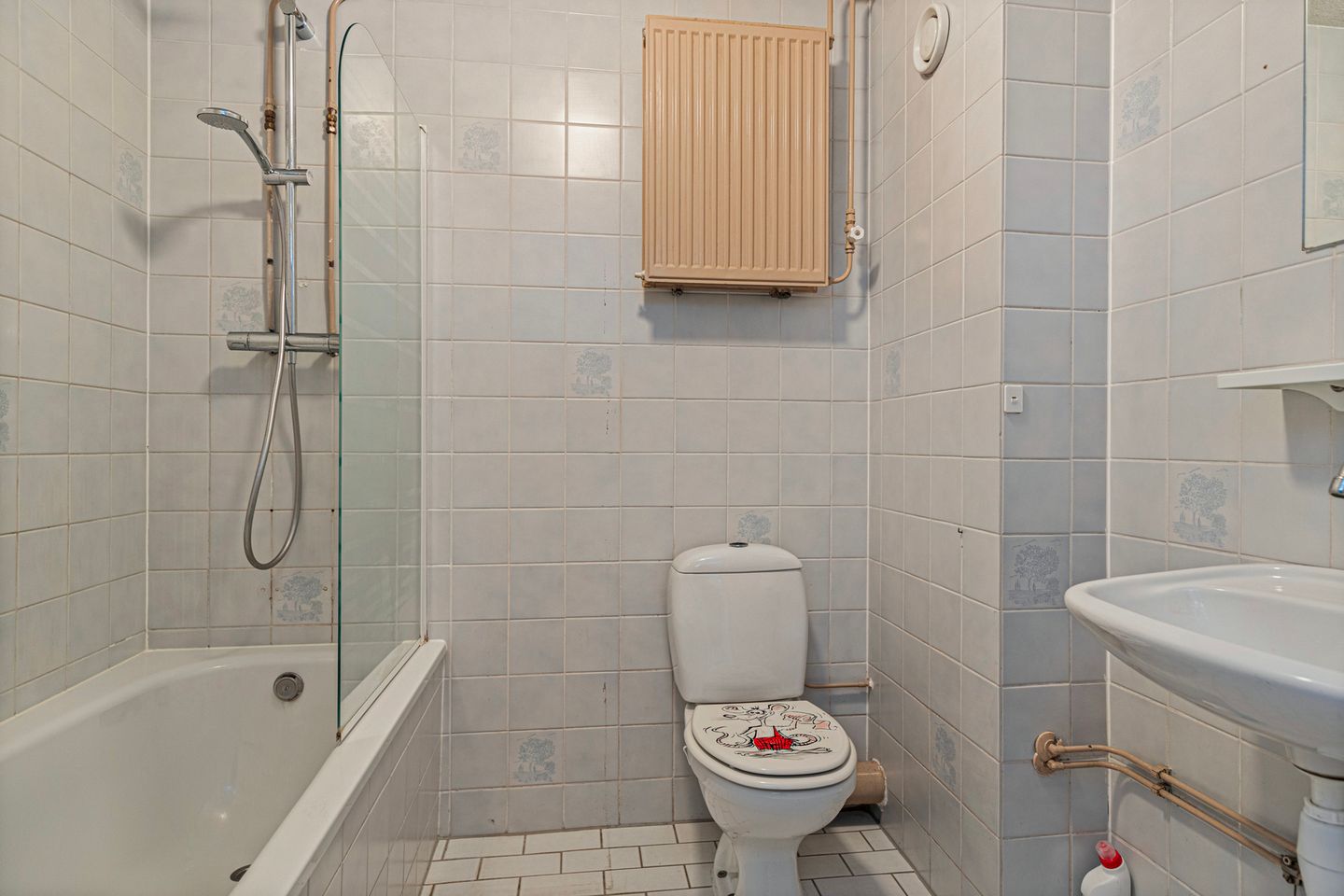 Foto 20 van Dwergvinvisstraat 45