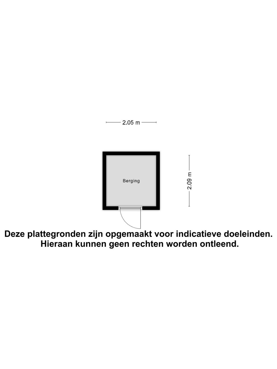 Foto 32 van Dwergvinvisstraat 45