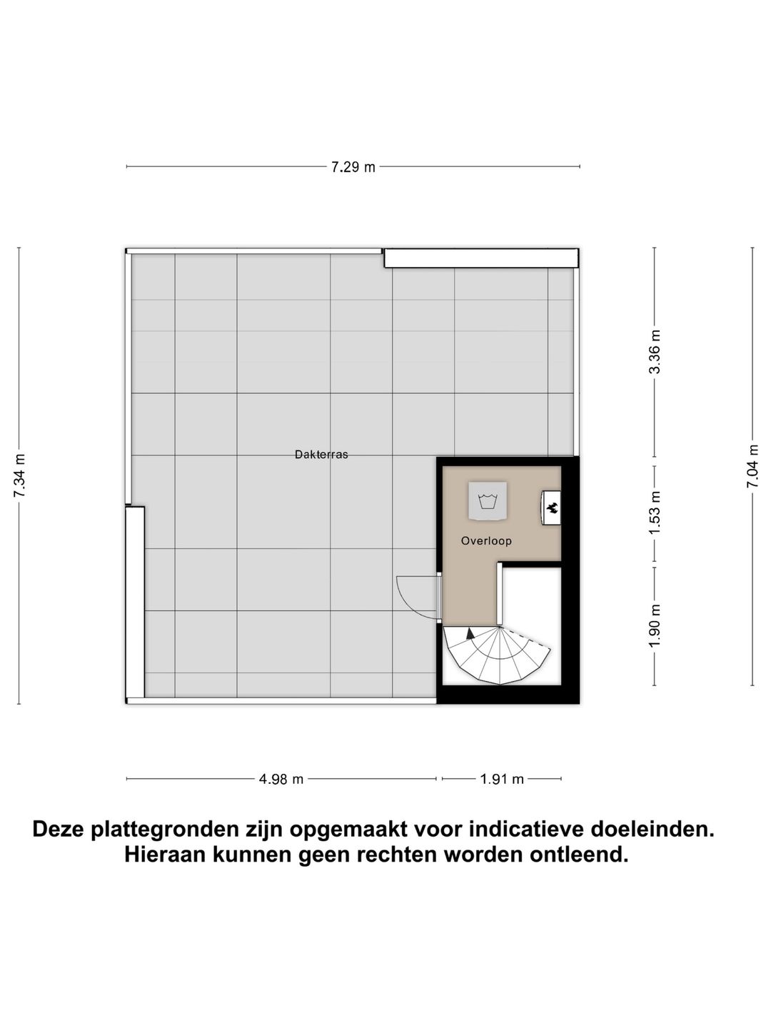 Foto 31 van Dwergvinvisstraat 45