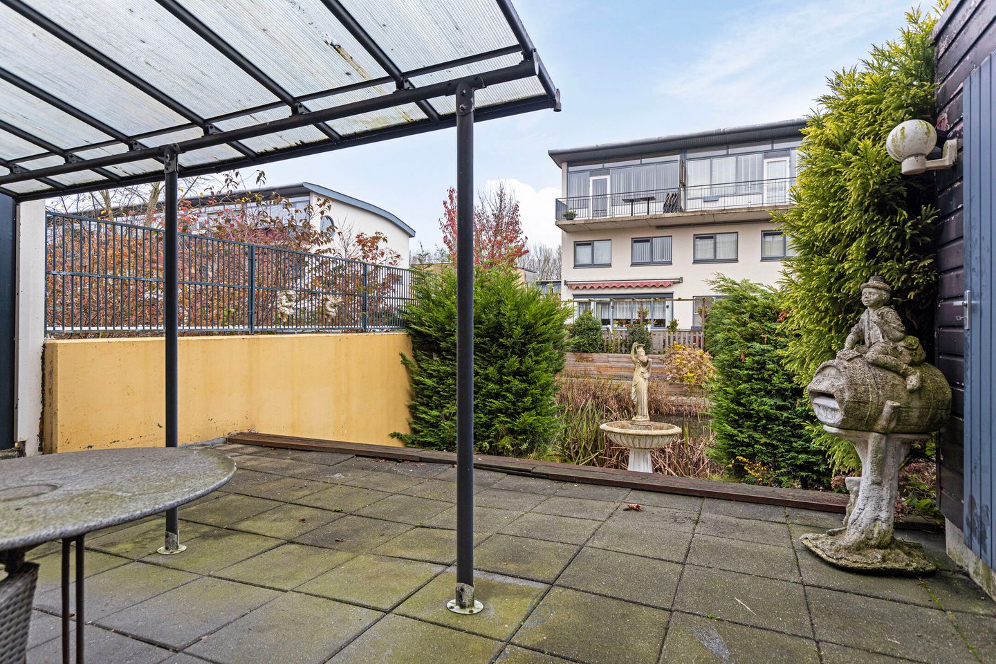 Foto 4 van Dwergvinvisstraat 45