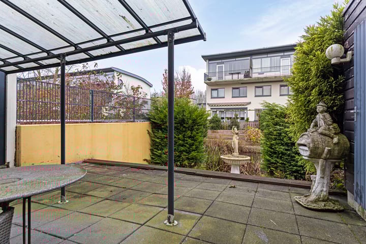 Foto 4 van Dwergvinvisstraat 45