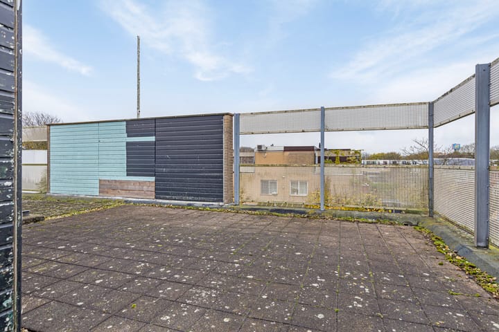 Foto 3 van Dwergvinvisstraat 45