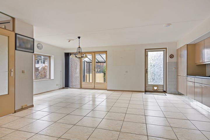 Foto 2 van Dwergvinvisstraat 45