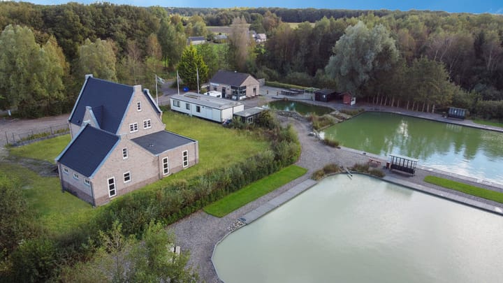 Foto 6 van Warmondsweg 2