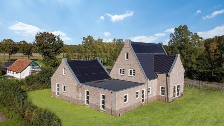 Foto 7 van Warmondsweg 2