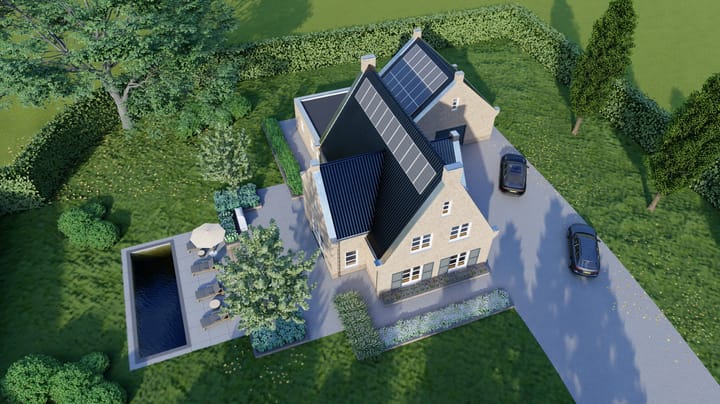 Foto 10 van Warmondsweg 2