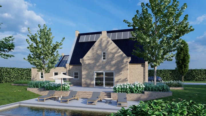 Foto 11 van Warmondsweg 2