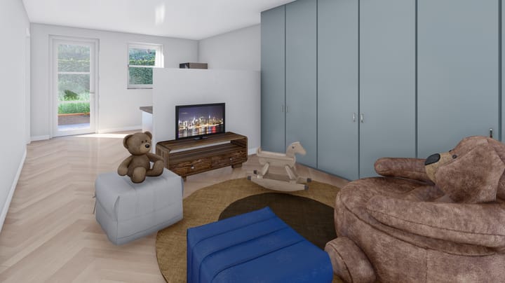 Foto 16 van Warmondsweg 2