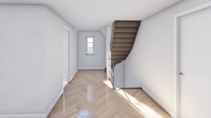 Foto 19 van Warmondsweg 2