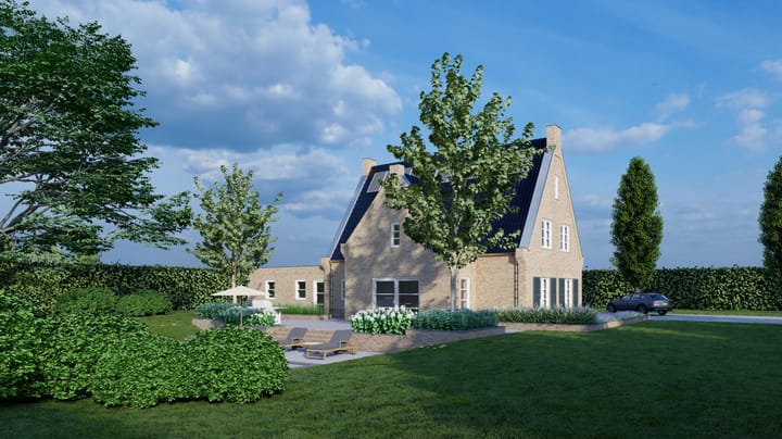 Foto 33 van Warmondsweg 2