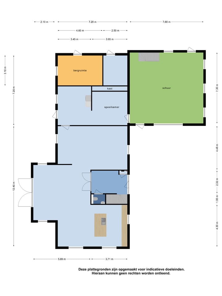 Foto 50 van Warmondsweg 2