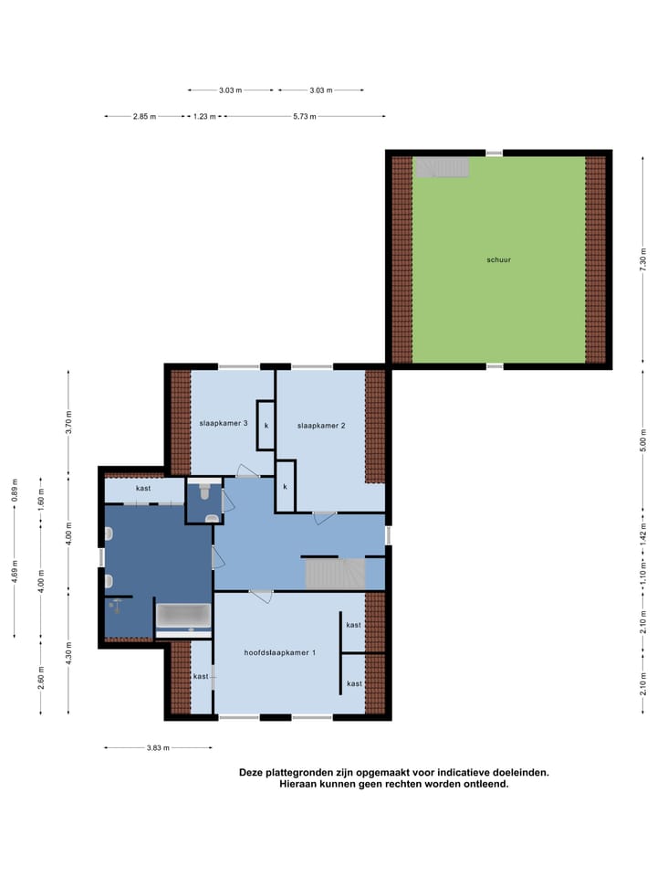 Foto 51 van Warmondsweg 2