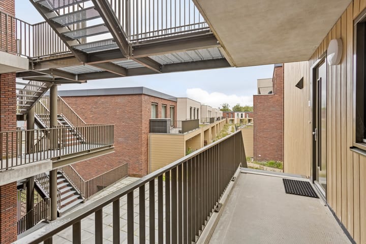 Foto 7 van Papendrechtsestraat 11