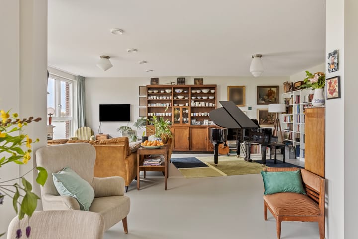 Foto 18 van Papendrechtsestraat 11