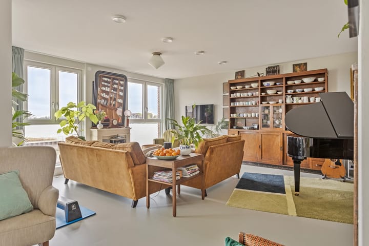 Foto 19 van Papendrechtsestraat 11