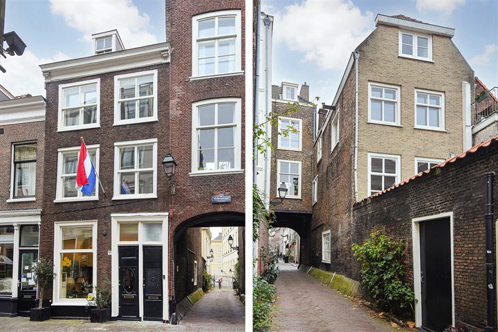 Bekijk foto 1 van Molenstraat 33