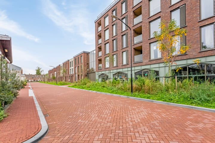 Foto 38 van Papendrechtsestraat 11