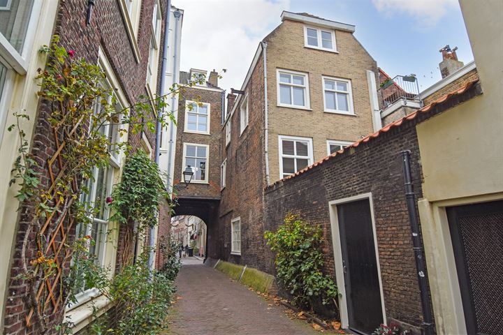 Bekijk foto 40 van Molenstraat 33