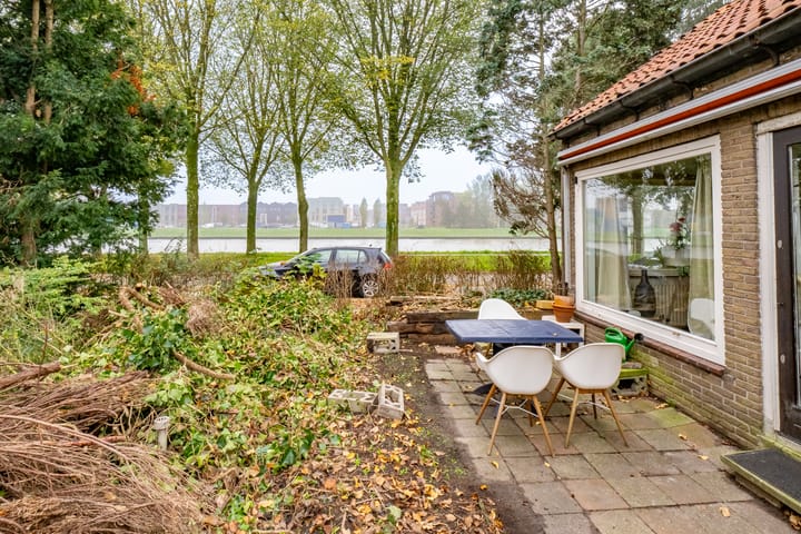 Photo 3 of Johan Wagenaarkade 53