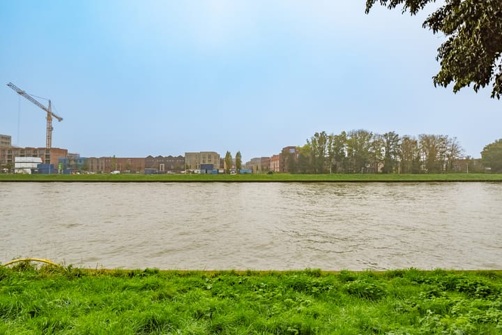 Photo 30 of Johan Wagenaarkade 53