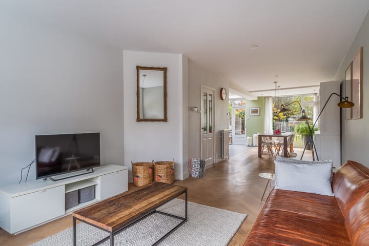 Foto 3 van Johan de Wittstraat 30