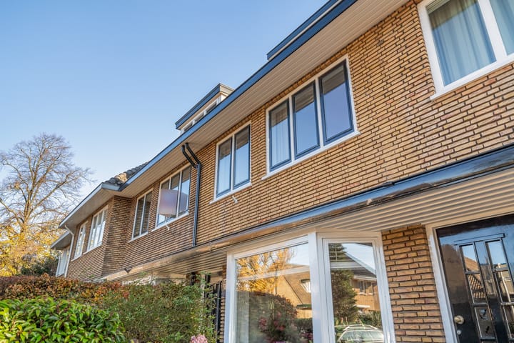 Foto 4 van Johan de Wittstraat 30