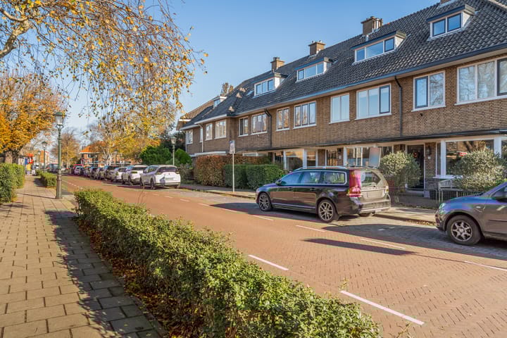 Foto 6 van Johan de Wittstraat 30