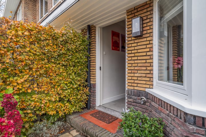 Foto 7 van Johan de Wittstraat 30