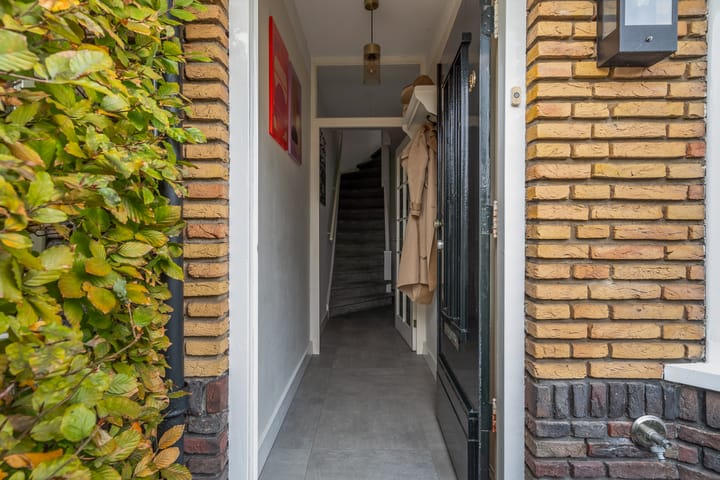 Foto 8 van Johan de Wittstraat 30