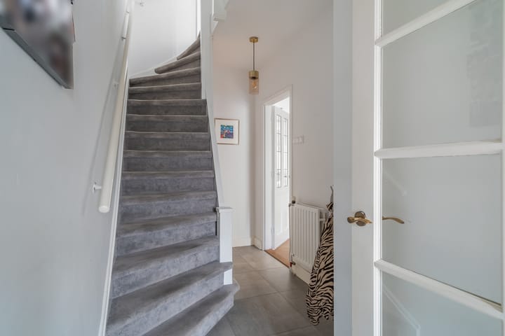 Foto 9 van Johan de Wittstraat 30