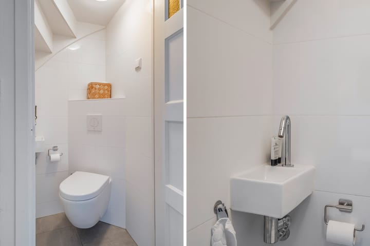 Foto 10 van Johan de Wittstraat 30