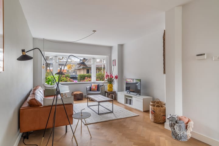 Foto 11 van Johan de Wittstraat 30