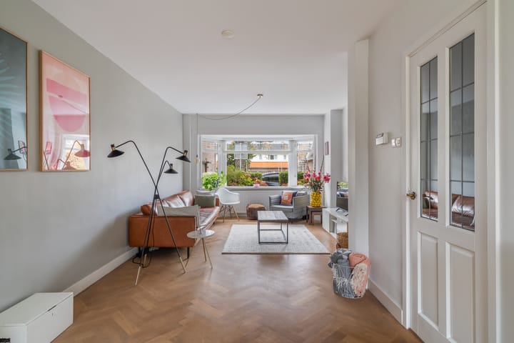 Foto 12 van Johan de Wittstraat 30