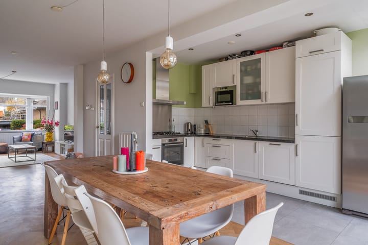 Foto 16 van Johan de Wittstraat 30