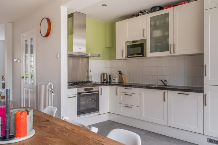 Foto 17 van Johan de Wittstraat 30