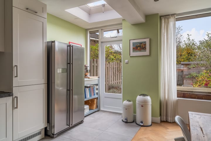 Foto 20 van Johan de Wittstraat 30