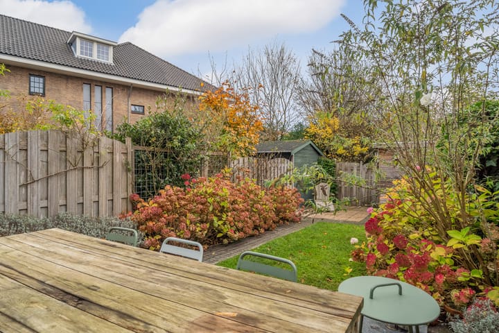 Foto 22 van Johan de Wittstraat 30