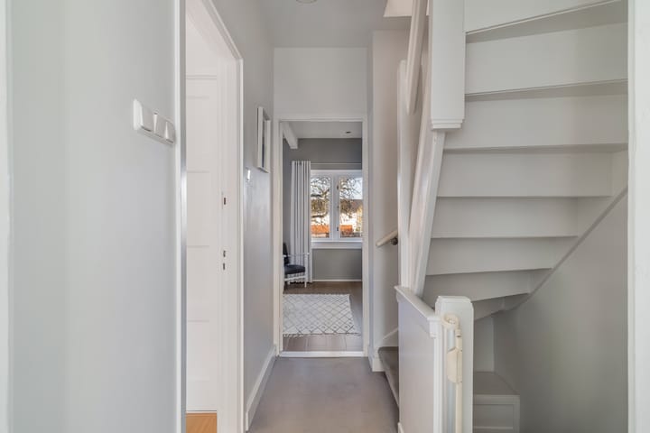 Foto 30 van Johan de Wittstraat 30