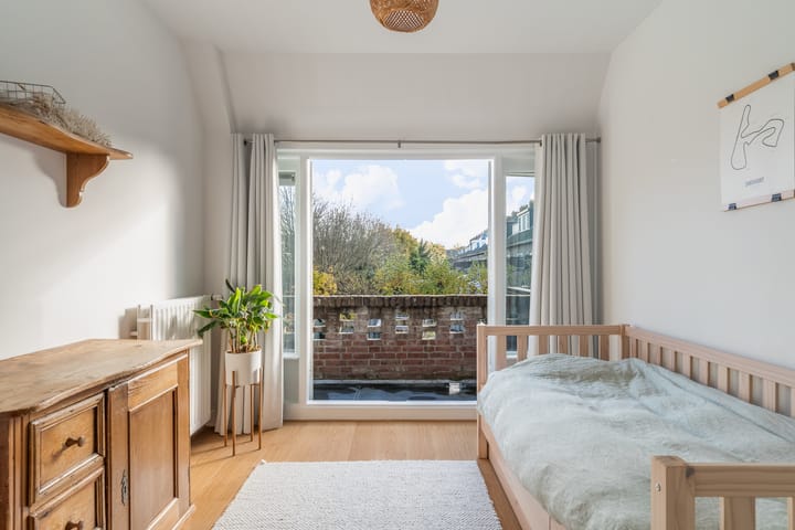 Foto 31 van Johan de Wittstraat 30