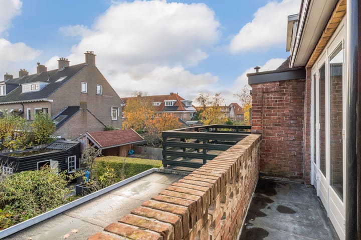 Foto 29 van Johan de Wittstraat 30