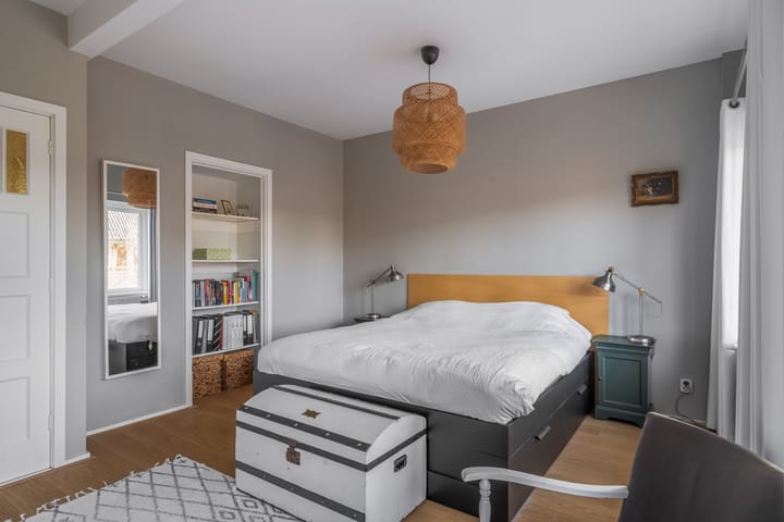 Foto 34 van Johan de Wittstraat 30