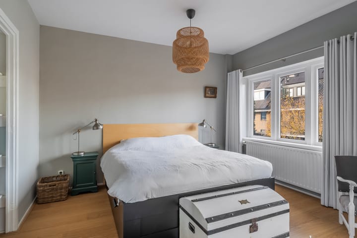 Foto 32 van Johan de Wittstraat 30