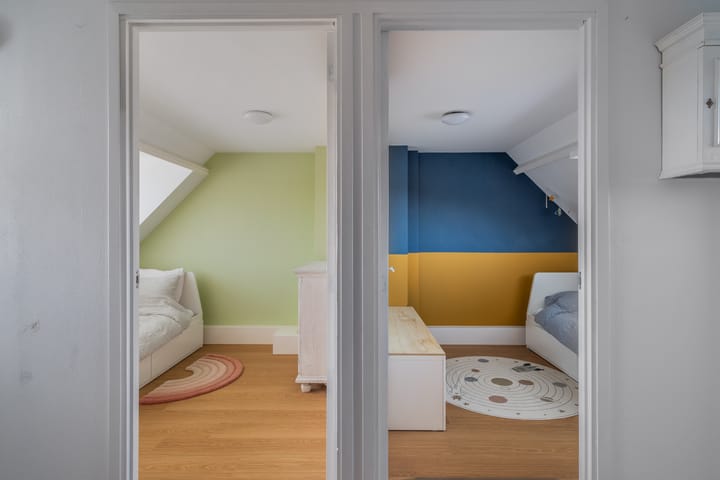 Foto 41 van Johan de Wittstraat 30